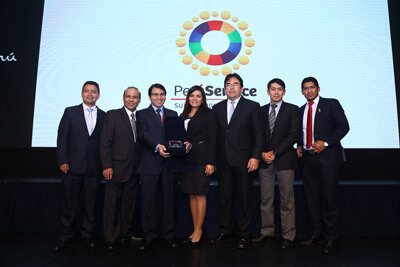 Premios_PeruService_PCSistel