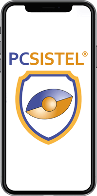 App_PCSISTEL_SECURITY